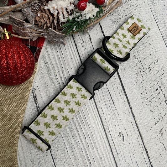 Tippie Trees Collar