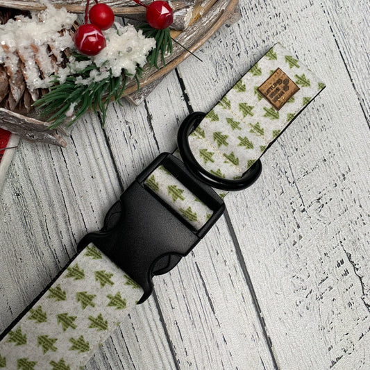 Tippie Trees Collar
