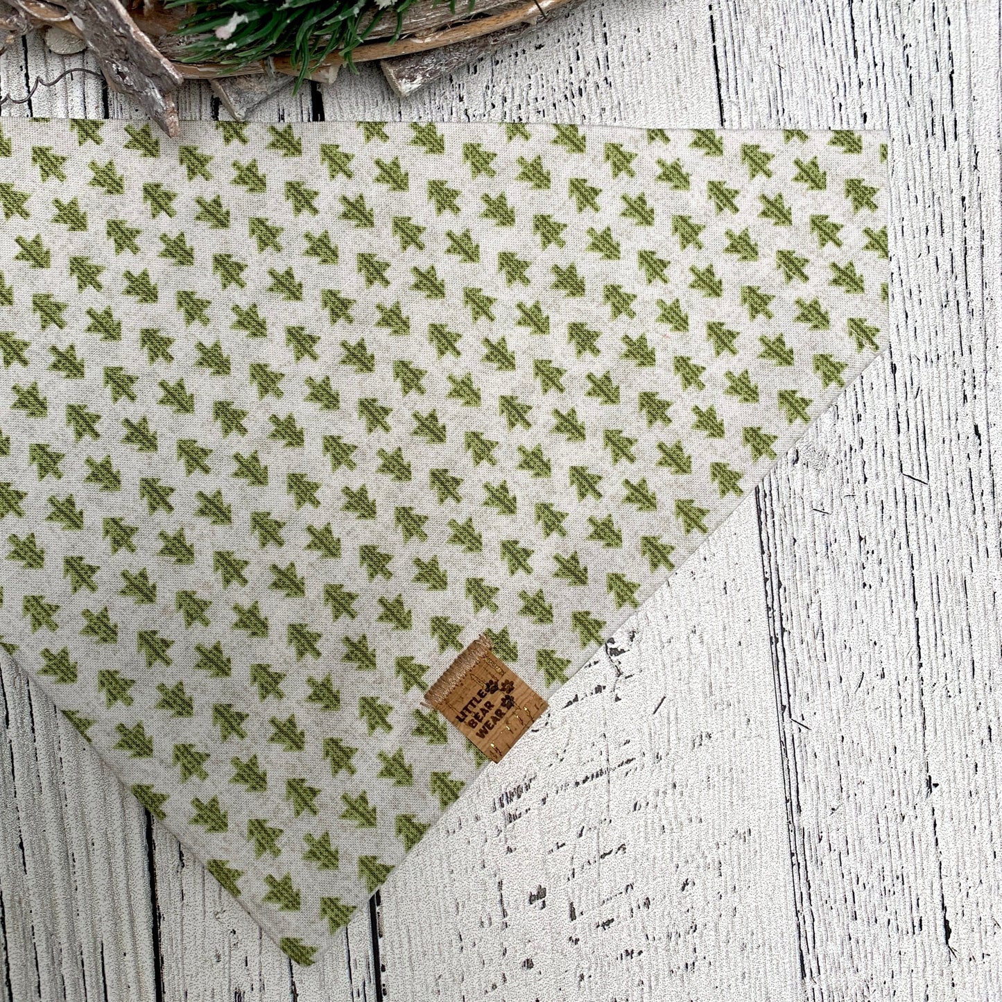 Tippie Trees Bandana