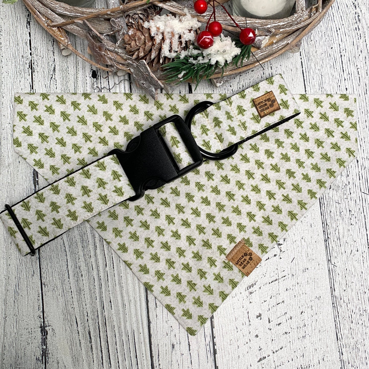 Tippie Trees Bandana