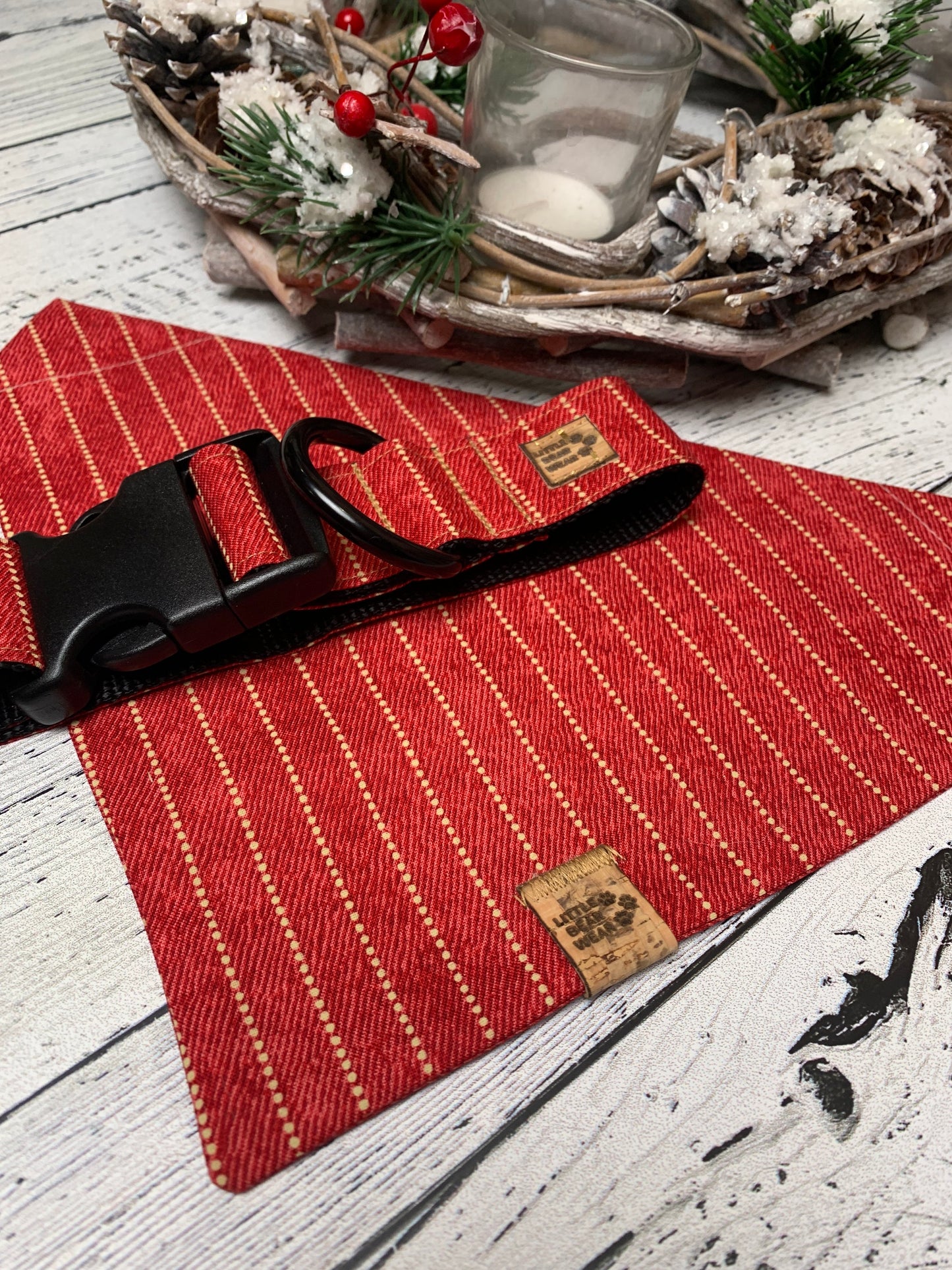 Henry Holiday Bandana
