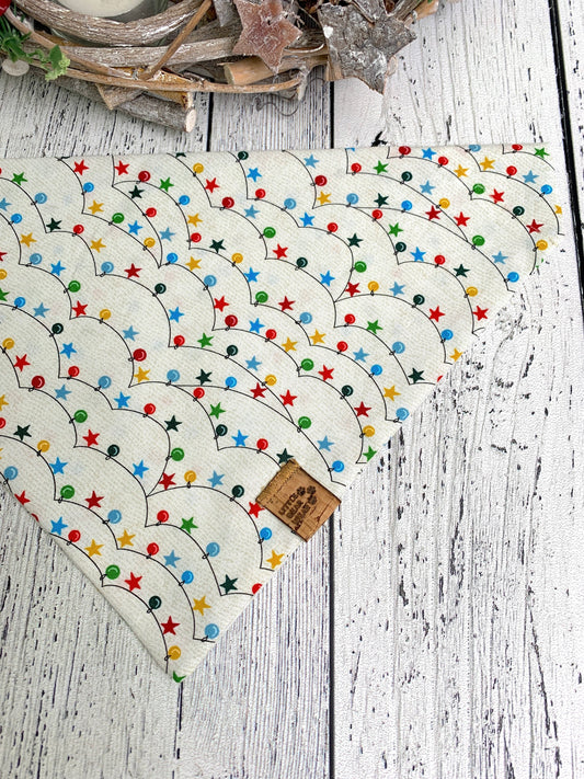 Winnie Wonderland Bandana