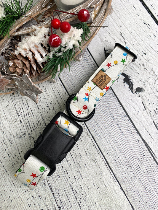 Winnie Wonderland Collar