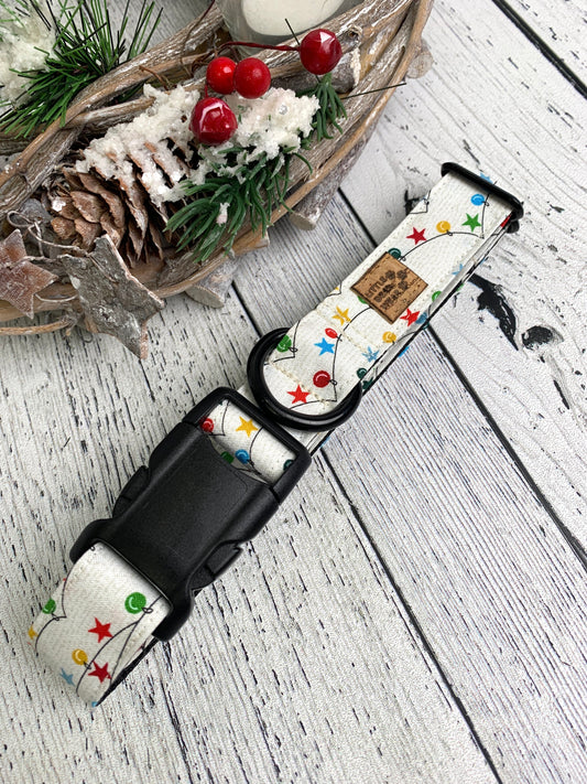 Winnie Wonderland Collar
