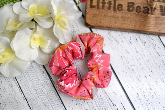 Sierra Sunrise Scrunchie