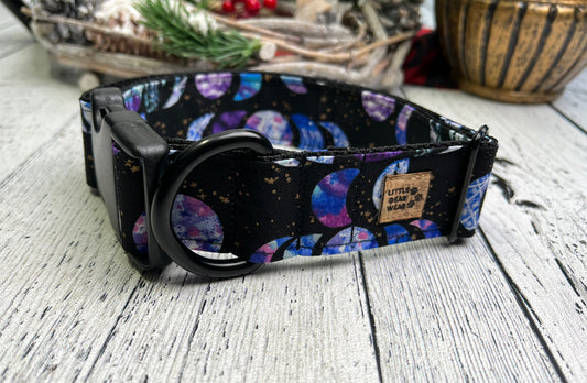 Moose Moons Collar