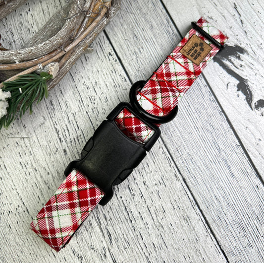Parker Peppermint Collar