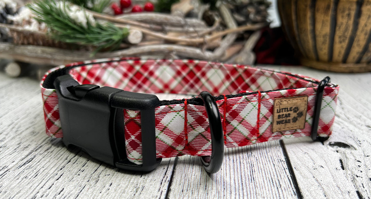 Parker Peppermint Collar
