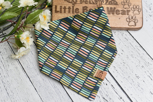 Kona Vivid Bandana