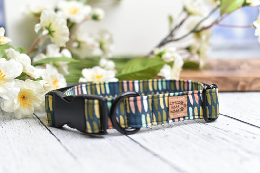 Kona Vivid Collar