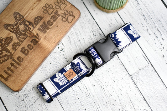 Toronto Maple Leafs Classic Collar