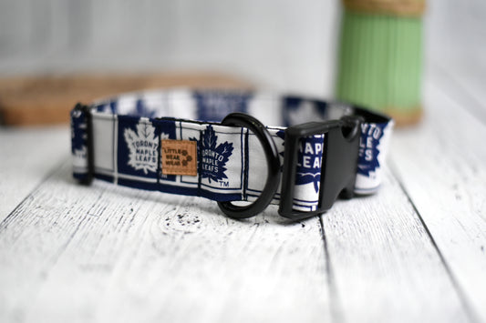 Toronto Maple Leafs Classic Collar