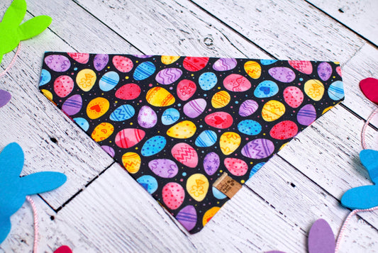 Peppy Eggs Bandana