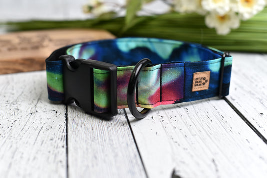 The Northern Lights Collar