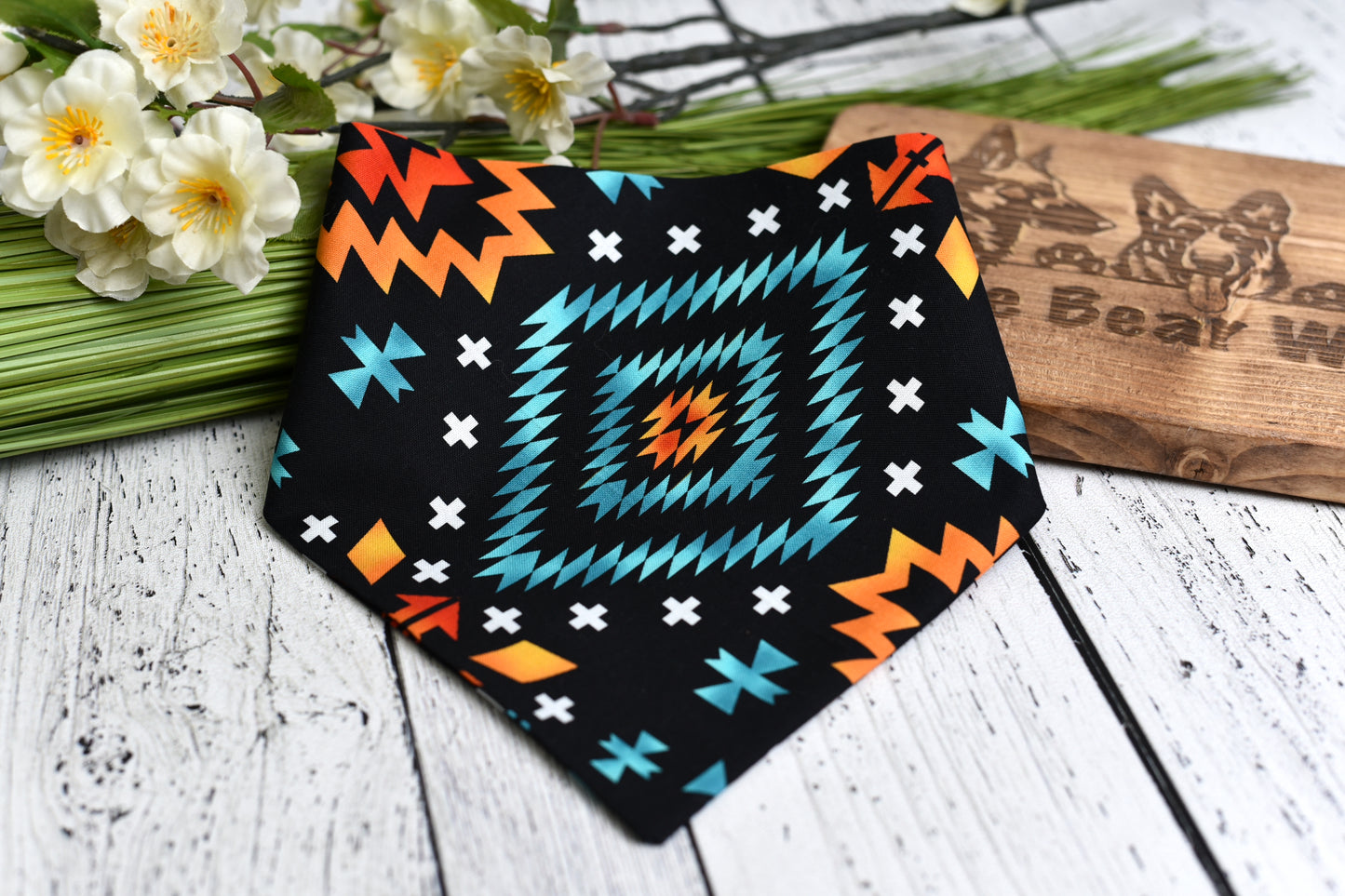 Sitka Spirit Bandana