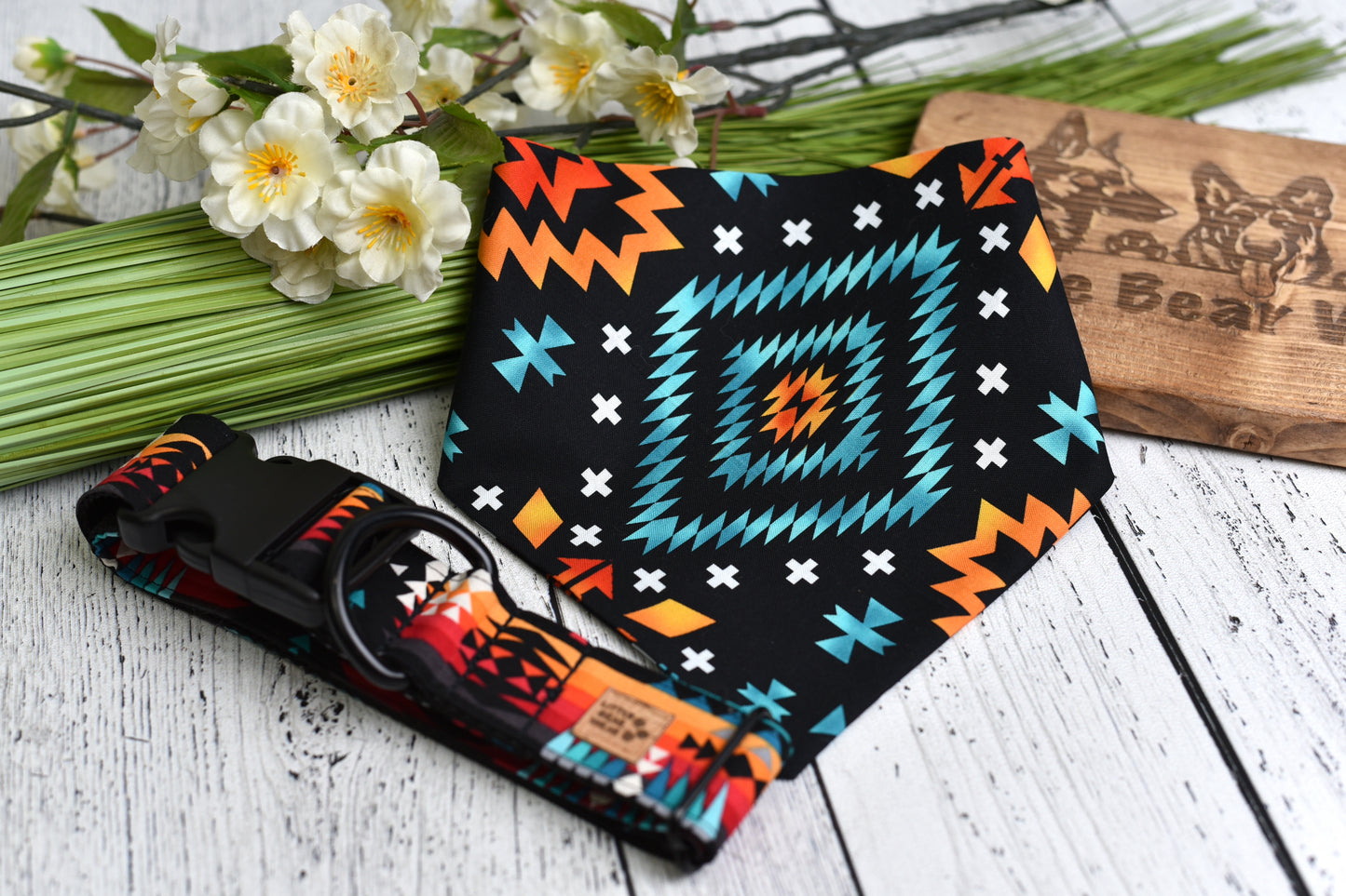 Sitka Spirit Bandana