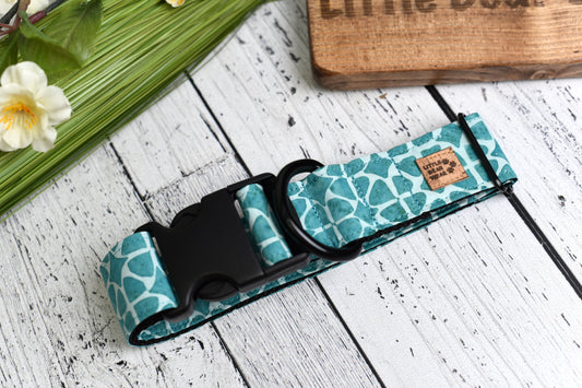 Tanner Tides Collar