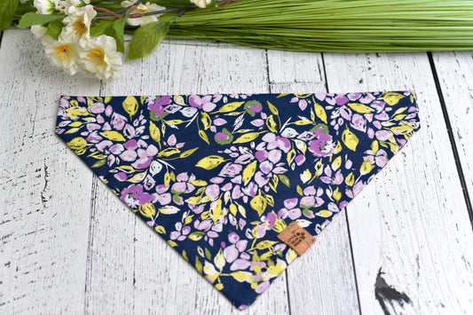 Tessa Tulip Bandana