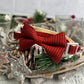 Mini Christmas Assorted Dog Collar