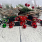 Mini Christmas Assorted Dog Collar