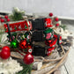Mini Christmas Assorted Dog Collar