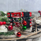 Mini Christmas Assorted Dog Collar