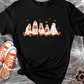 Ghost Pups Halloween T-Shirt
