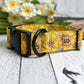 Bentley Bees Collar