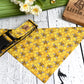 Bentley Bees Collar