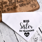 Announcement Bandana