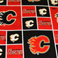 Calgary Flames Classic Bandana