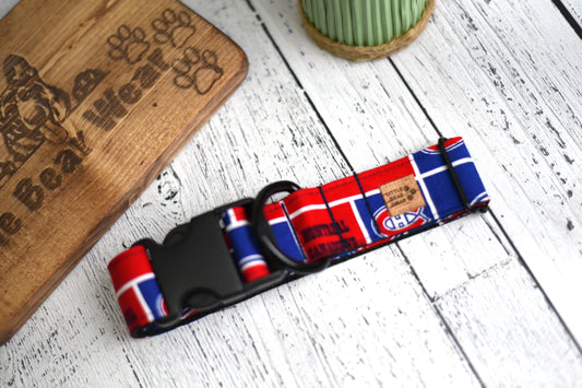 Montreal Canadians Classic Collar