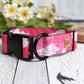 Cassie Camo Collar
