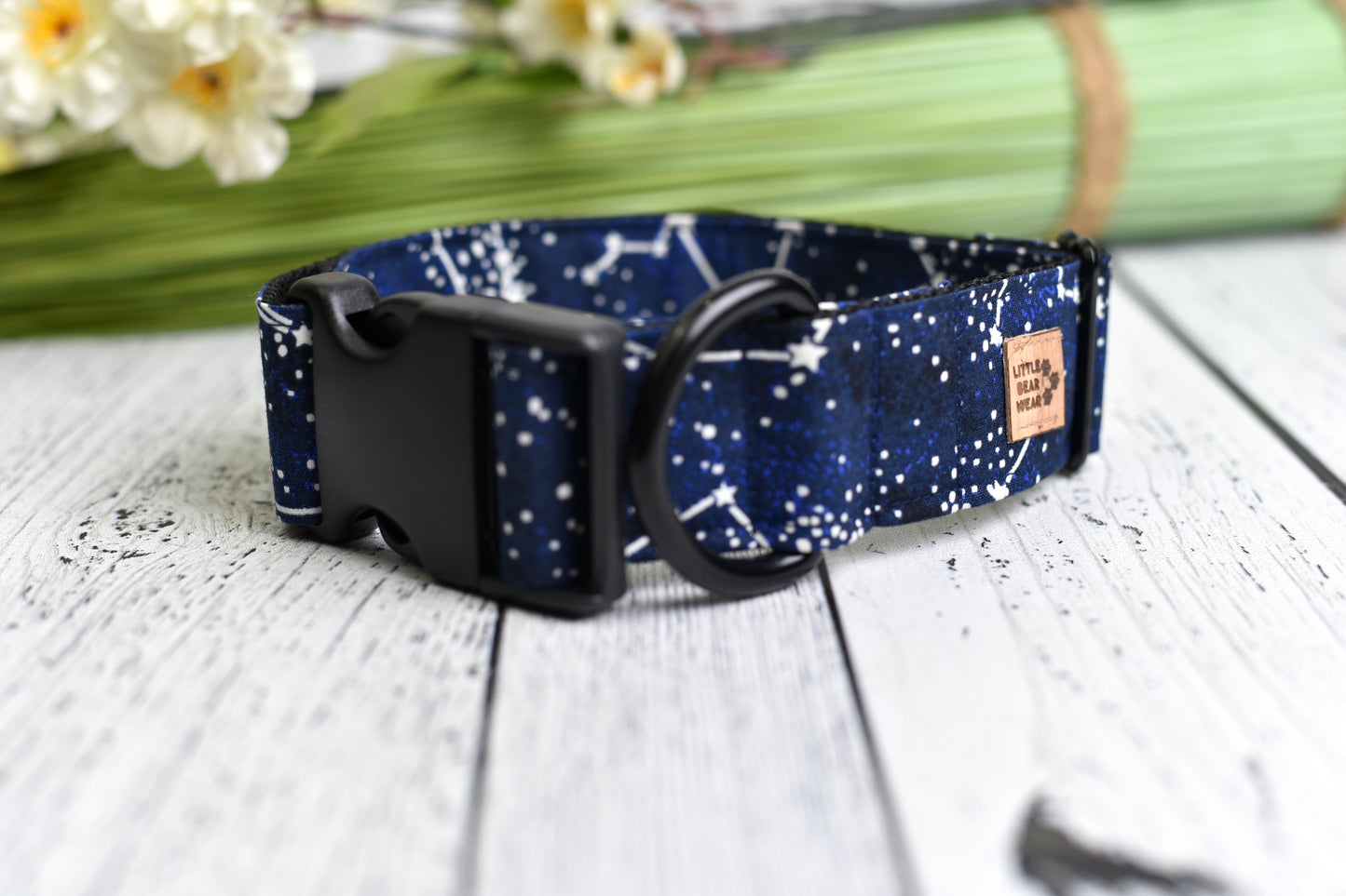 Charlie Constellation Collar