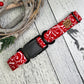 Winter Whisps Collar