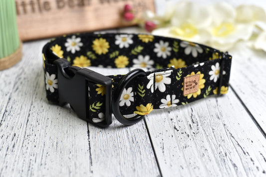 Bonnie Bouquet Collar