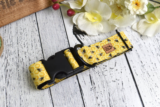 Bella Bees Collar