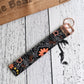 Betty Bloom Keychain Wristlet