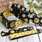 Bonnie Bouquet Keychain Wristlet