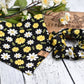 Bonnie Bouquet Scrunchie