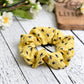 Bella Bees Scrunchie