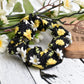 Bonnie Bouquet Scrunchie