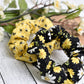 Bonnie Bouquet Scrunchie