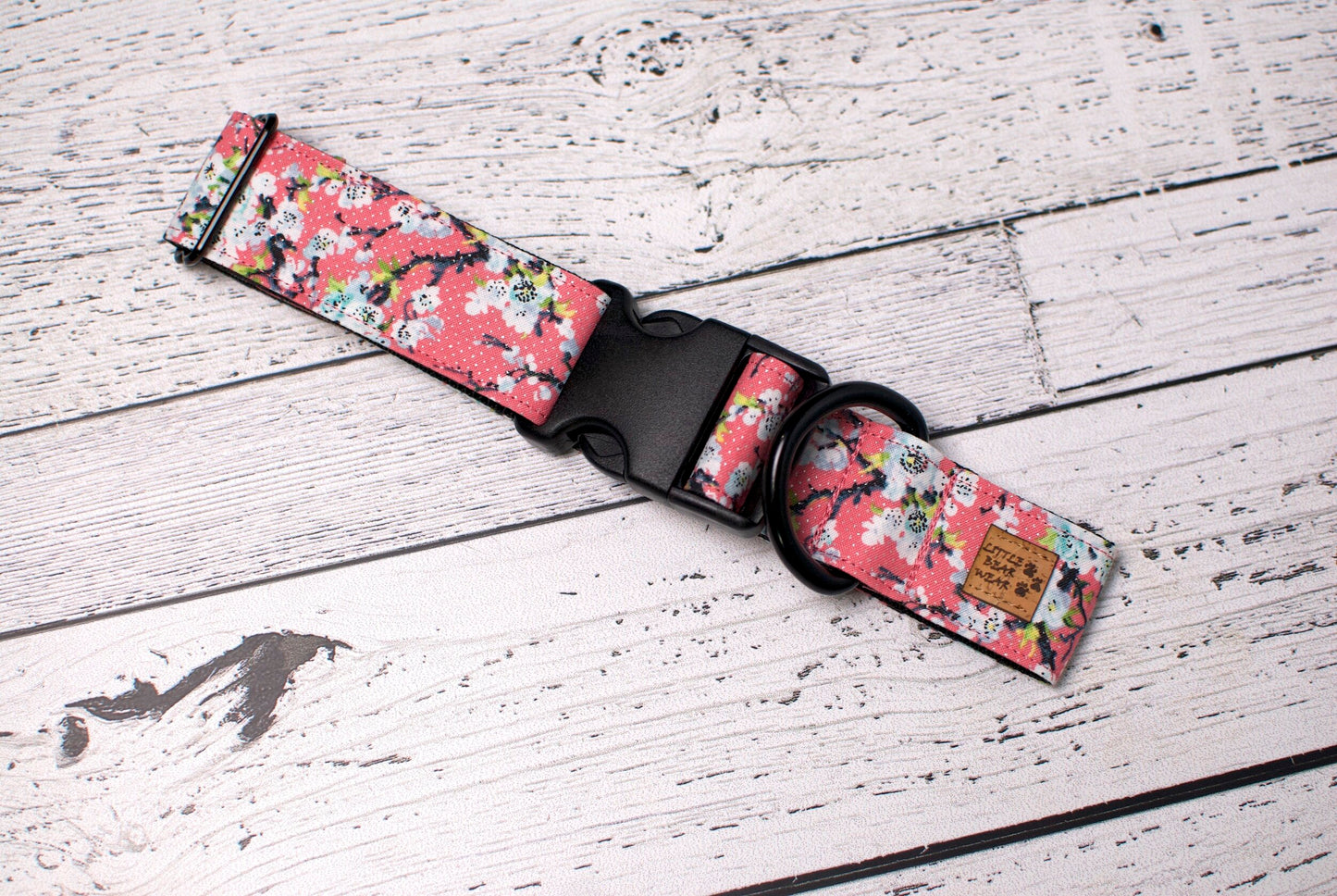 Nala Blossom Collar