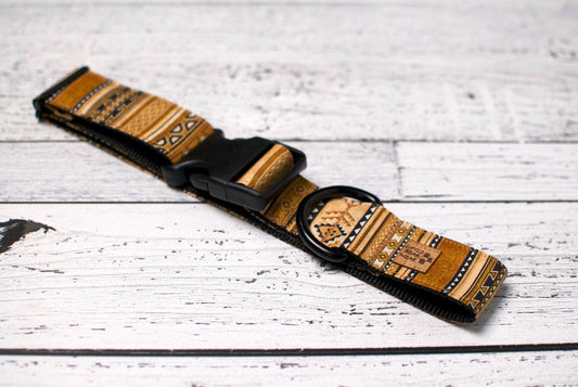 Sitka Sands Collar