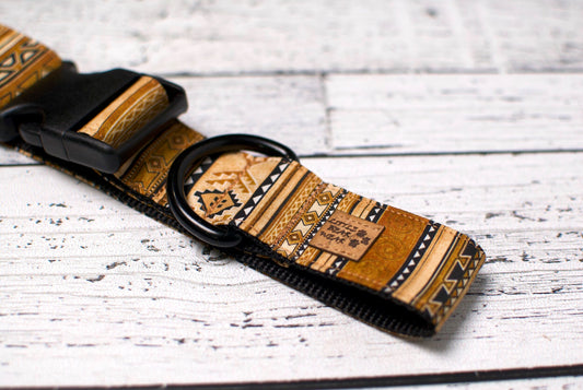 Sitka Sands Collar