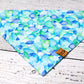 Luna Sea-Glass Harbour Bandana