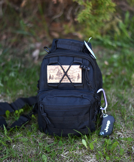 The Expedition Pack