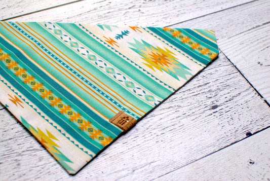 Forest Freedom Bandana