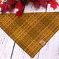 Frisky Fall Bandana